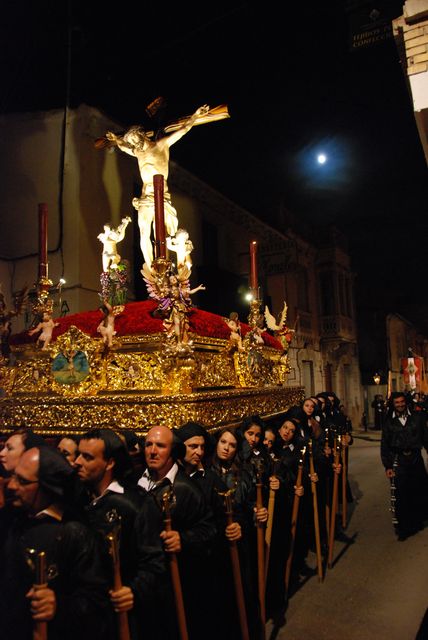 Viernes Santo Noche 2015 - 19